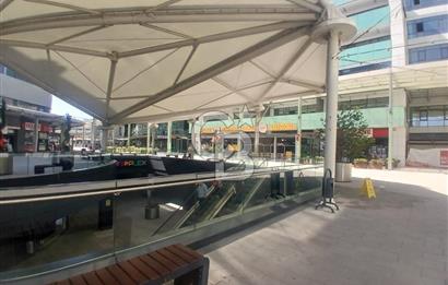 ESKİŞEHİR YOLU ÜZERİ MAHALL ANKARA'DA 60 M2 NET KİRALIK OFİS