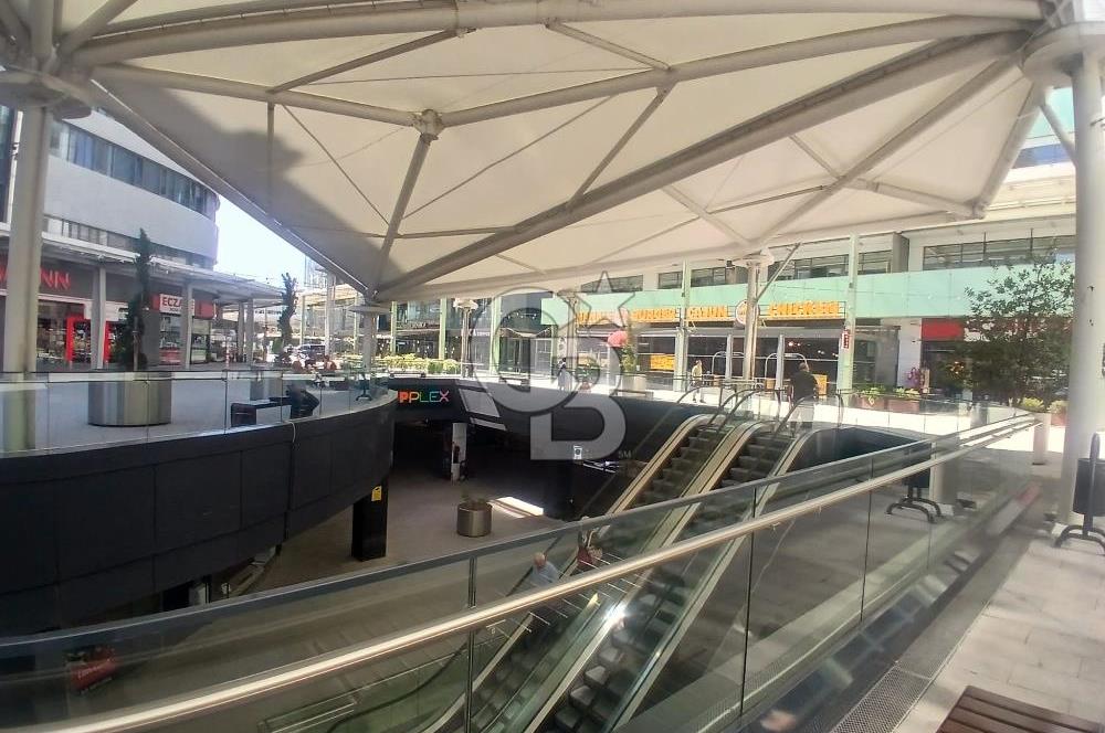 ESKİŞEHİR YOLU ÜZERİ MAHALL ANKARA'DA 60 M2 NET KİRALIK OFİS