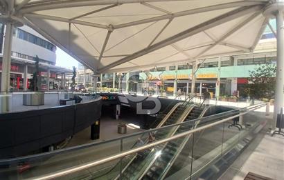 ESKİŞEHİR YOLU ÜZERİ MAHALL ANKARA'DA 60 M2 NET KİRALIK OFİS
