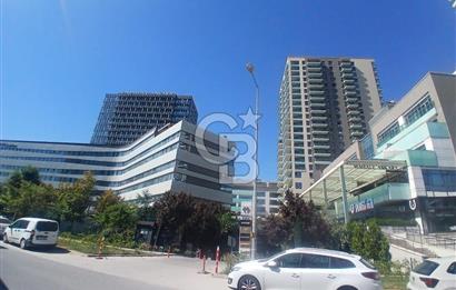 ESKİŞEHİR YOLU ÜZERİ MAHALL ANKARA'DA 60 M2 NET KİRALIK OFİS