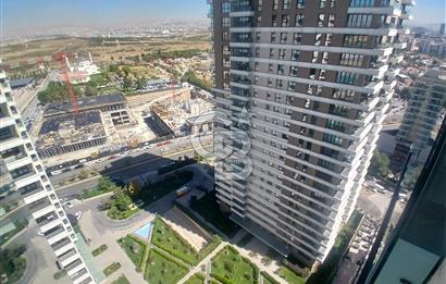 ESKİŞEHİR YOLU ÜZERİ MAHALL ANKARA'DA 60 M2 NET KİRALIK OFİS