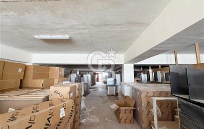 KAVAKLI OSB'DE TERASLI 5 KATLI FABRİKA