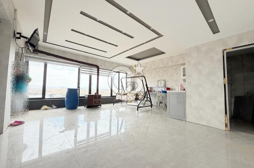 KAVAKLI OSB'DE TERASLI 5 KATLI FABRİKA