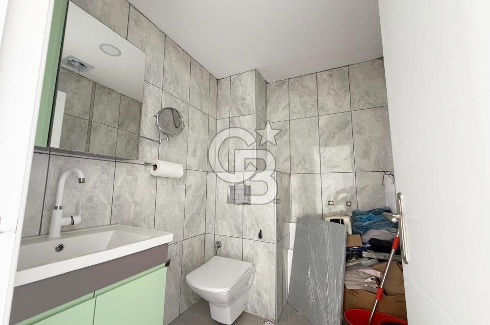 KAVAKLI OSB'DE TERASLI 5 KATLI FABRİKA