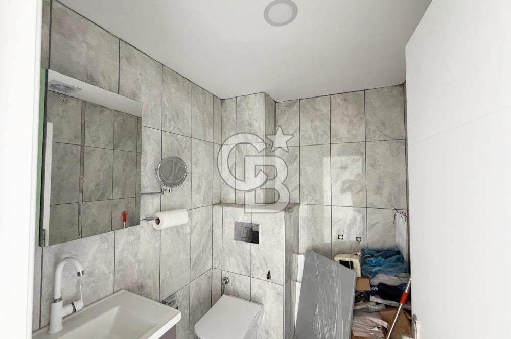 KAVAKLI OSB'DE TERASLI 5 KATLI FABRİKA