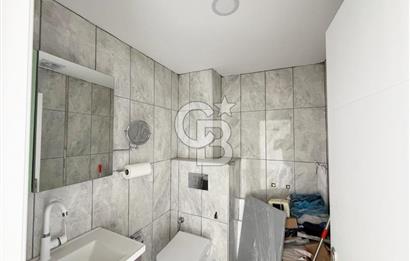 KAVAKLI OSB'DE TERASLI 5 KATLI FABRİKA