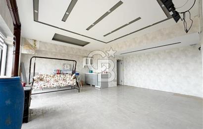 KAVAKLI OSB'DE TERASLI 5 KATLI FABRİKA
