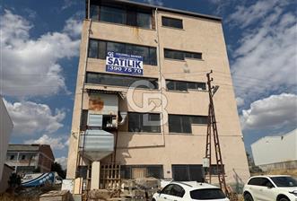 KAVAKLI OSB'DE TERASLI 5 KATLI FABRİKA - 3 - 373977