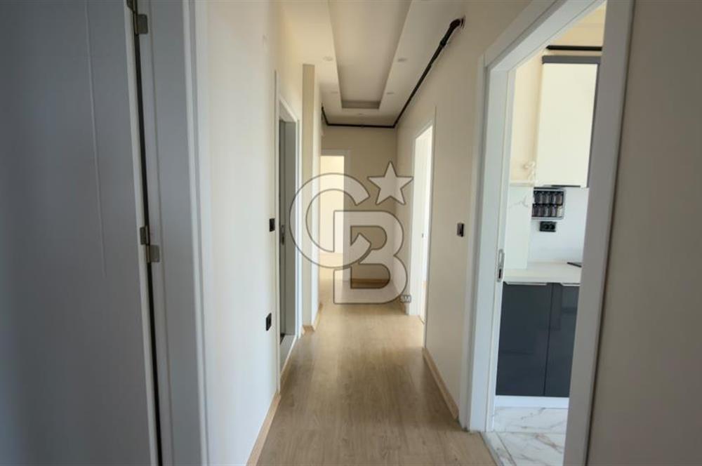 AVRUPA RÖNESANS EVLERİNDE SATILIK 3+1 DAİRE