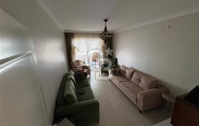 DİVAN SEYİR EVLERİNDE ANKARA MANZARALI 4+1 LÜKS DAİRE