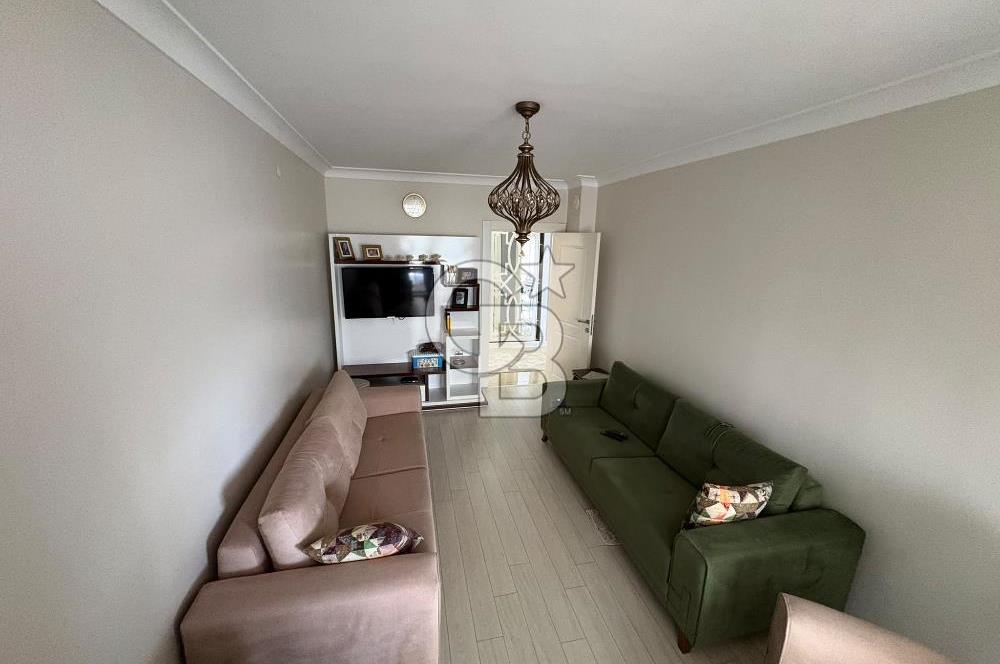 DİVAN SEYİR EVLERİNDE ANKARA MANZARALI 4+1 LÜKS DAİRE