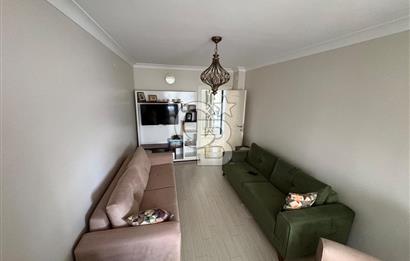 DİVAN SEYİR EVLERİNDE ANKARA MANZARALI 4+1 LÜKS DAİRE
