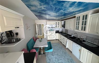 DİVAN SEYİR EVLERİNDE ANKARA MANZARALI 4+1 LÜKS DAİRE