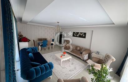 DİVAN SEYİR EVLERİNDE ANKARA MANZARALI 4+1 LÜKS DAİRE