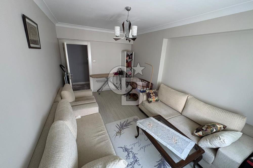 DİVAN SEYİR EVLERİNDE ANKARA MANZARALI 4+1 LÜKS DAİRE