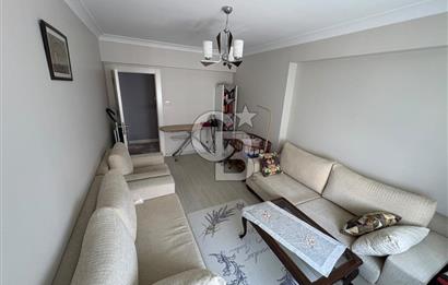 DİVAN SEYİR EVLERİNDE ANKARA MANZARALI 4+1 LÜKS DAİRE