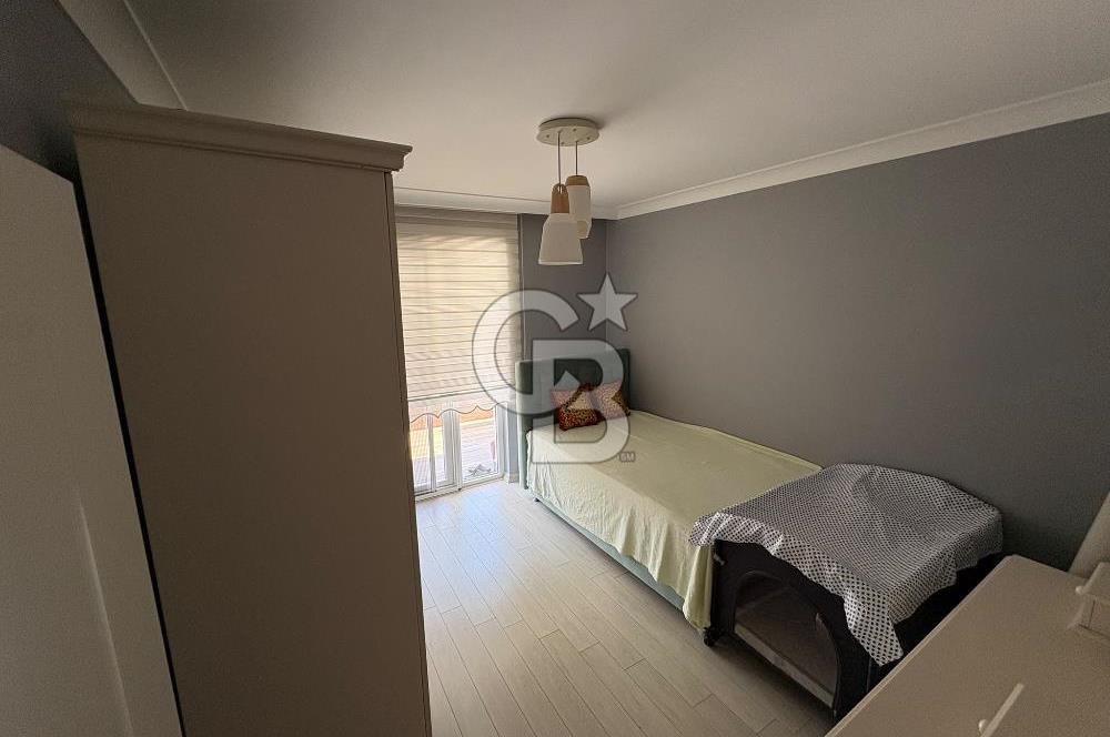DİVAN SEYİR EVLERİNDE ANKARA MANZARALI 4+1 LÜKS DAİRE