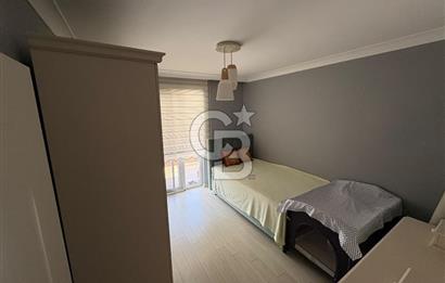 DİVAN SEYİR EVLERİNDE ANKARA MANZARALI 4+1 LÜKS DAİRE