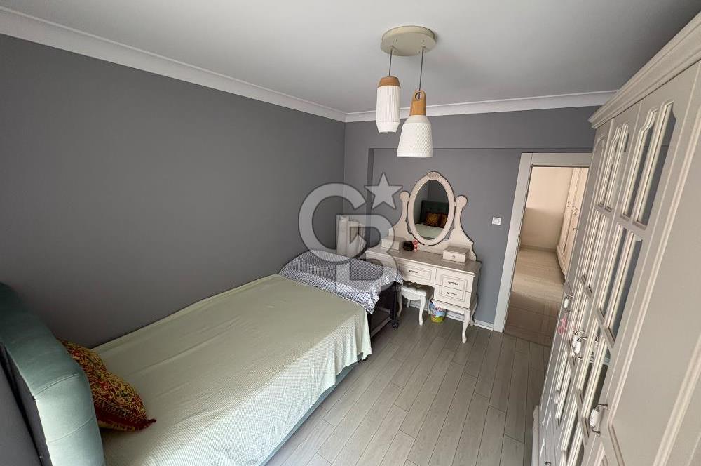 DİVAN SEYİR EVLERİNDE ANKARA MANZARALI 4+1 LÜKS DAİRE
