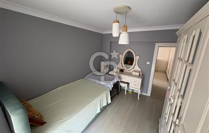 DİVAN SEYİR EVLERİNDE ANKARA MANZARALI 4+1 LÜKS DAİRE
