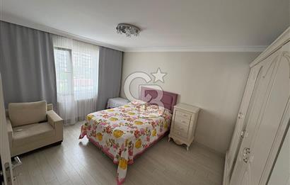 DİVAN SEYİR EVLERİNDE ANKARA MANZARALI 4+1 LÜKS DAİRE