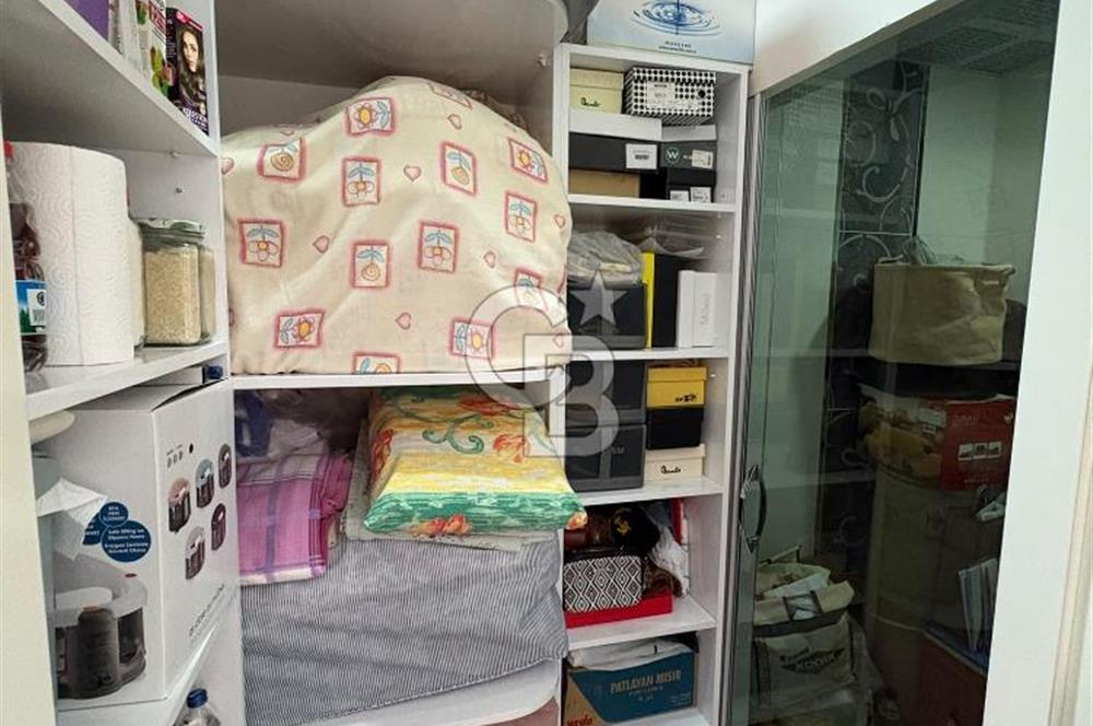 DİVAN SEYİR EVLERİNDE ANKARA MANZARALI 4+1 LÜKS DAİRE