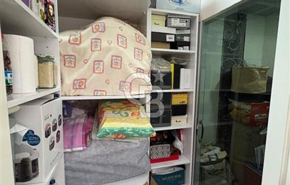 DİVAN SEYİR EVLERİNDE ANKARA MANZARALI 4+1 LÜKS DAİRE