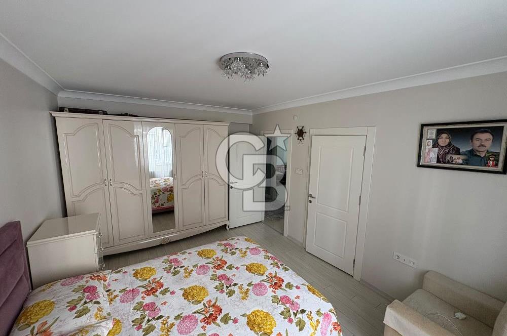 DİVAN SEYİR EVLERİNDE ANKARA MANZARALI 4+1 LÜKS DAİRE