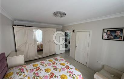 DİVAN SEYİR EVLERİNDE ANKARA MANZARALI 4+1 LÜKS DAİRE