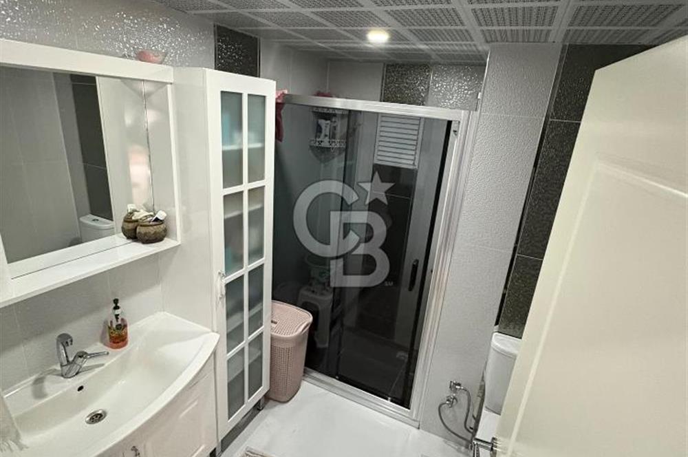 DİVAN SEYİR EVLERİNDE ANKARA MANZARALI 4+1 LÜKS DAİRE