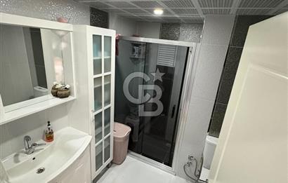 DİVAN SEYİR EVLERİNDE ANKARA MANZARALI 4+1 LÜKS DAİRE