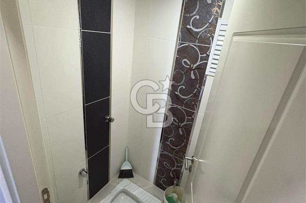 DİVAN SEYİR EVLERİNDE ANKARA MANZARALI 4+1 LÜKS DAİRE