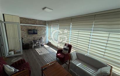 DİVAN SEYİR EVLERİNDE ANKARA MANZARALI 4+1 LÜKS DAİRE
