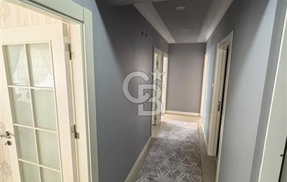 DİVAN SEYİR EVLERİNDE ANKARA MANZARALI 4+1 LÜKS DAİRE