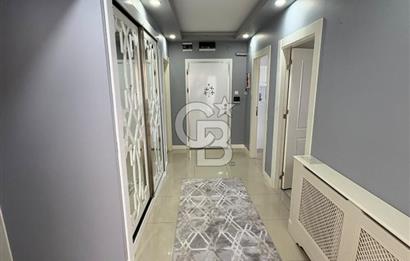 DİVAN SEYİR EVLERİNDE ANKARA MANZARALI 4+1 LÜKS DAİRE