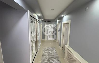 DİVAN SEYİR EVLERİNDE ANKARA MANZARALI 4+1 LÜKS DAİRE