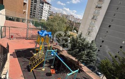 DİVAN SEYİR EVLERİNDE ANKARA MANZARALI 4+1 LÜKS DAİRE