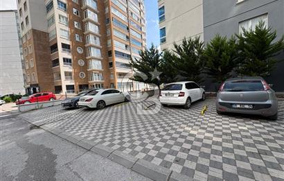 DİVAN SEYİR EVLERİNDE ANKARA MANZARALI 4+1 LÜKS DAİRE