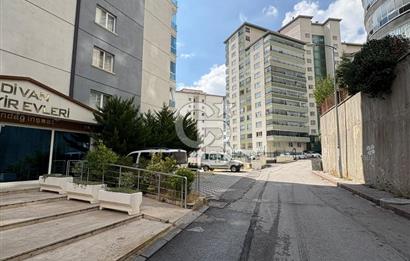 DİVAN SEYİR EVLERİNDE ANKARA MANZARALI 4+1 LÜKS DAİRE
