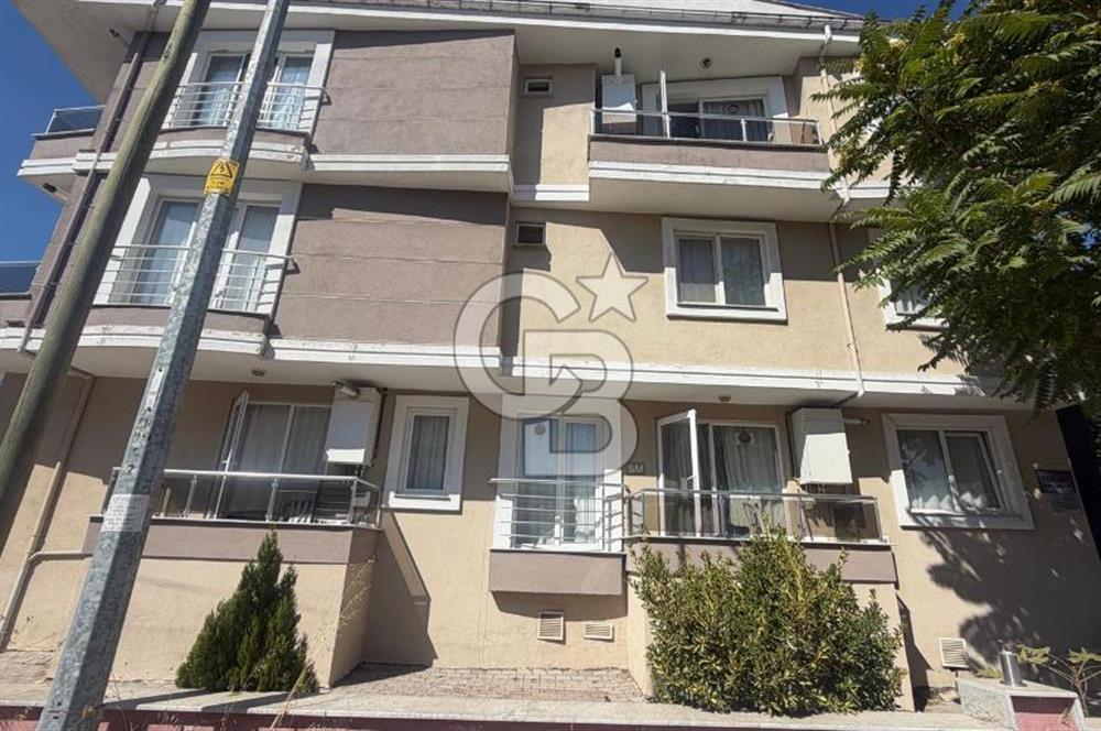 CB KİNG'DEN PLEVNE MAHALLESİ'NDE EŞYALI 1+1 KİRALIK DAİRE