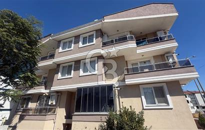 CB KİNG'DEN PLEVNE MAHALLESİ'NDE EŞYALI 1+1 KİRALIK DAİRE