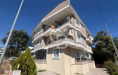 CB KİNG'DEN PLEVNE MAHALLESİ'NDE EŞYALI 1+1 KİRALIK DAİRE