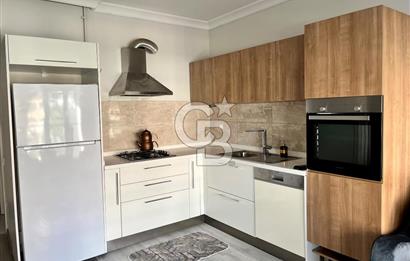 SİNPAŞ ALTINORAN GÖL EVLERİNDE 1+1 EŞYALI KİRALIK