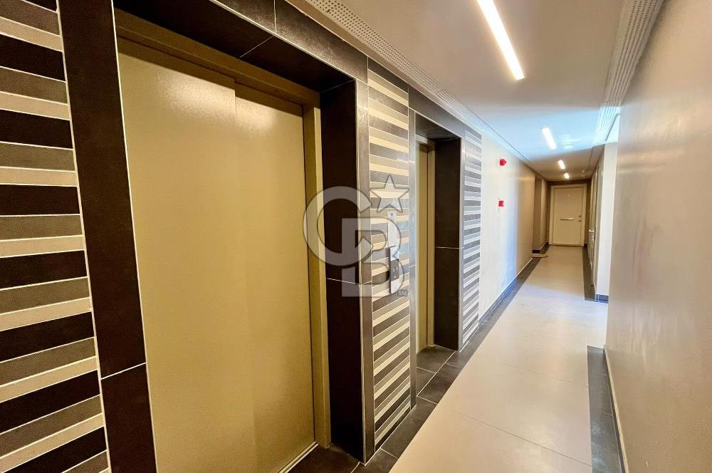 SİNPAŞ ALTINORAN GÖL EVLERİNDE 1+1 EŞYALI KİRALIK