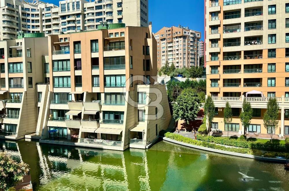 SİNPAŞ ALTINORAN GÖL EVLERİNDE 1+1 EŞYALI KİRALIK