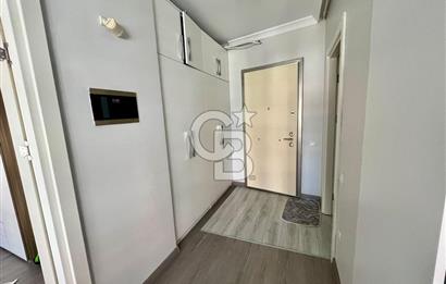 SİNPAŞ ALTINORAN GÖL EVLERİNDE 1+1 EŞYALI KİRALIK