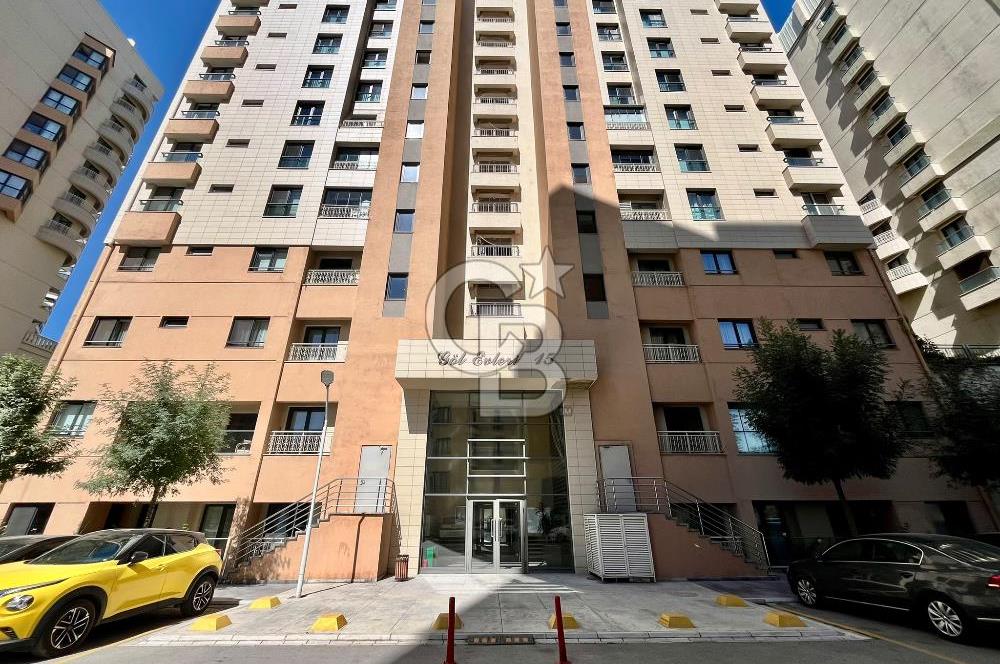 SİNPAŞ ALTINORAN GÖL EVLERİNDE 1+1 EŞYALI KİRALIK