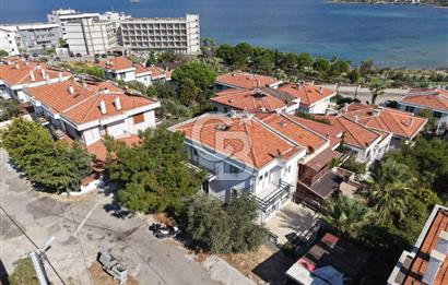 LALE ADASINDA AYVALIĞA KARŞI HER ODASI BALKONLU MÜSTAKİL DUBLEKS