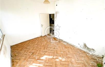 KUŞADASI MERKEZDE SATILIK DENİZE YAKIN BAHÇE KATI 2+1 DAİRE