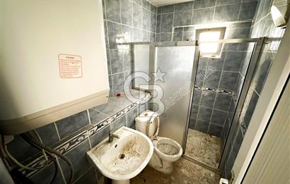 KUŞADASI MERKEZDE SATILIK DENİZE YAKIN BAHÇE KATI 2+1 DAİRE